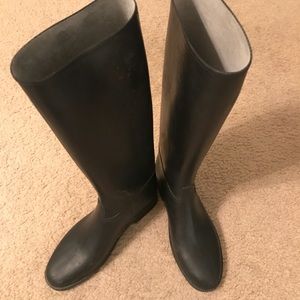 Winner Brand Equestrian Riding Boots